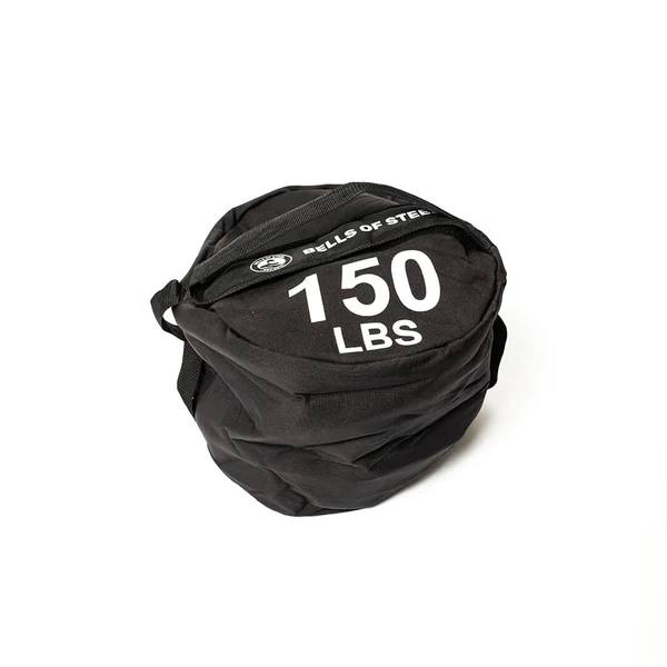  Sandbag set - (100,150,200lb)